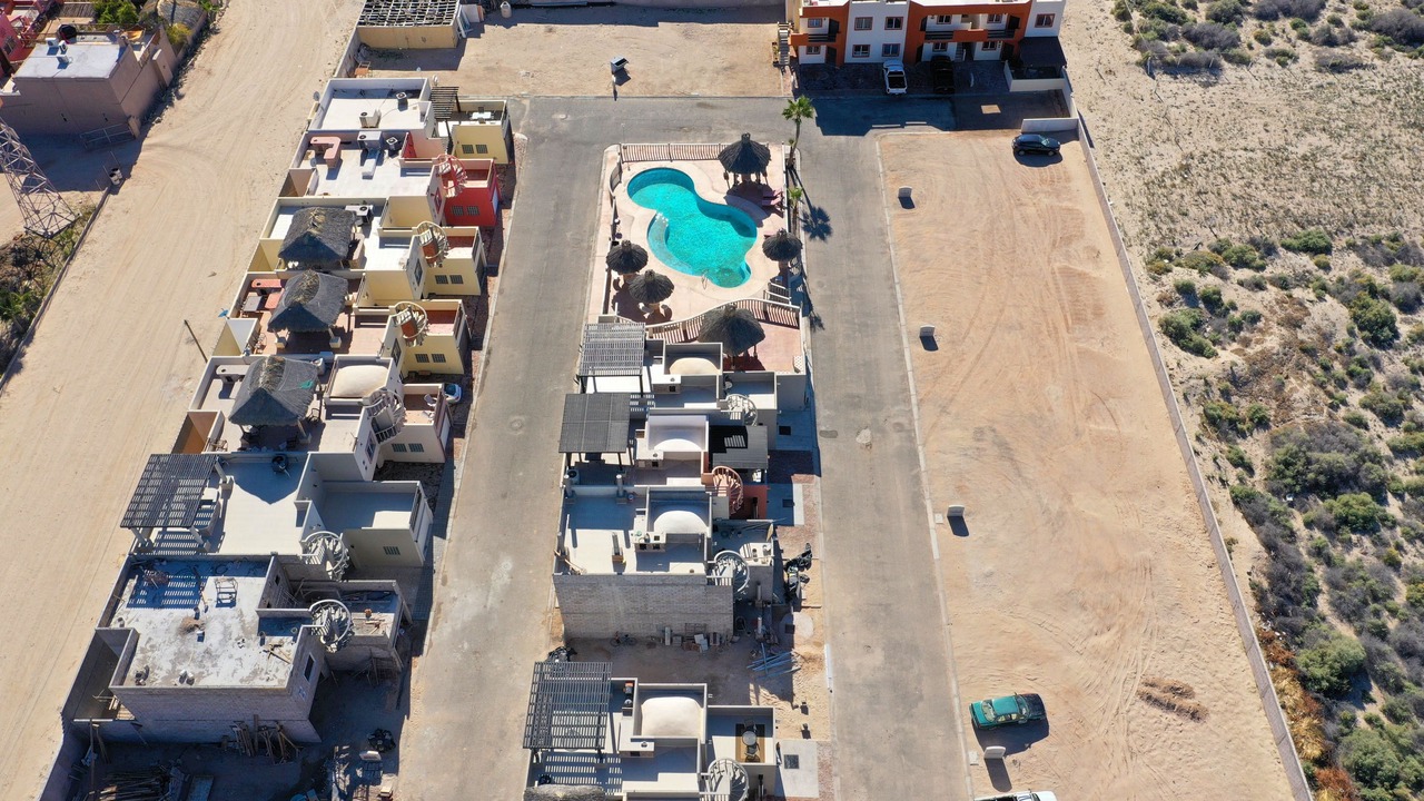 Photo of Outdoor in Bella Vista