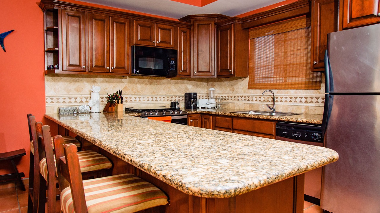 Photo of Kitchen in Bella Vista