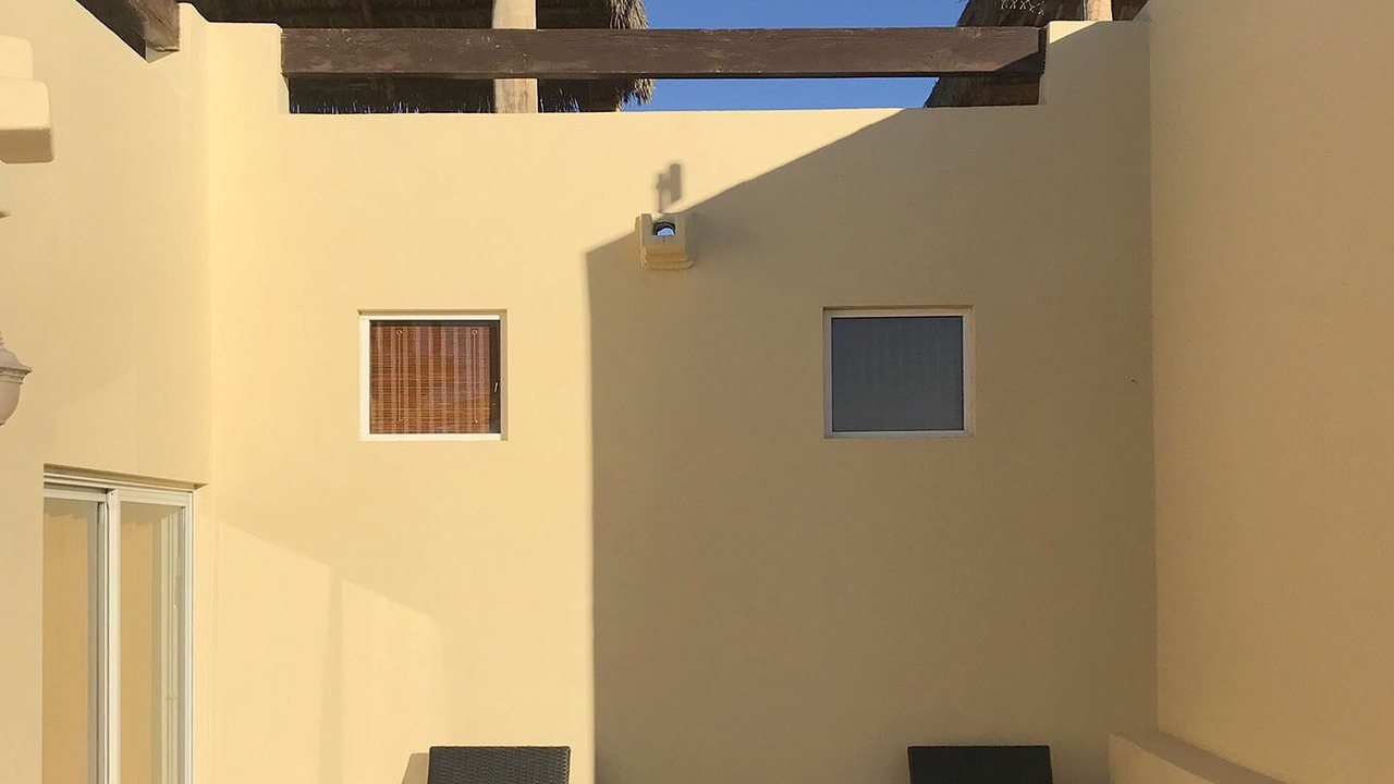 Photo of Patio Balcony in Bella Vista