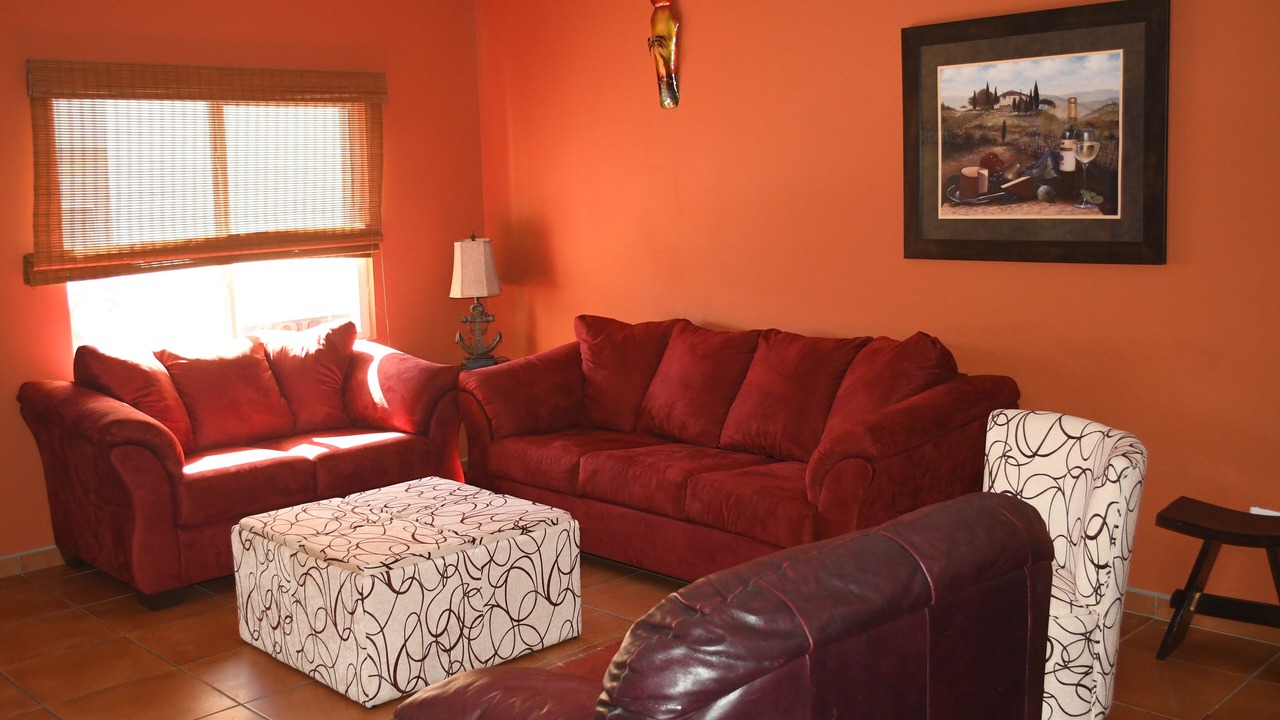 Photo of Livingroom in Bella Vista