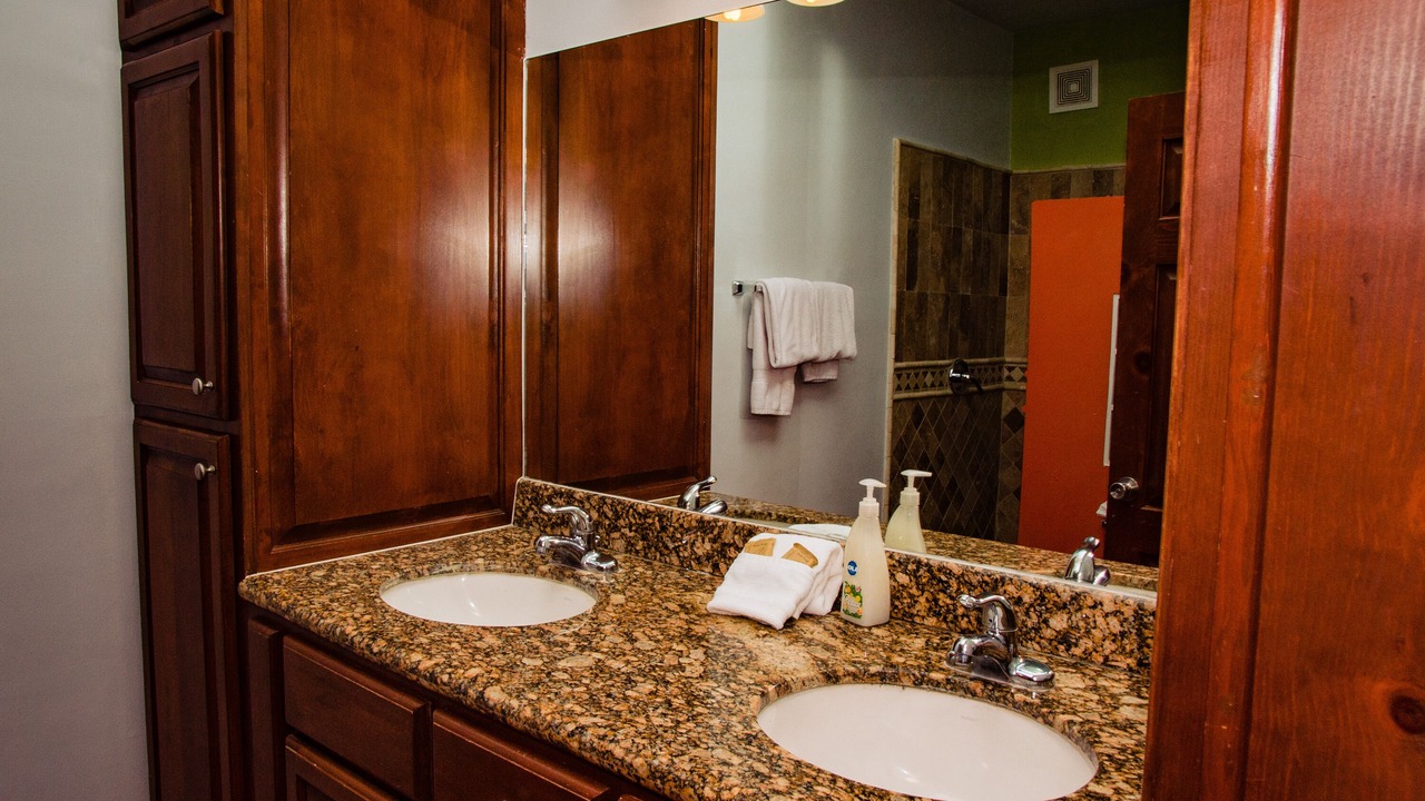 Photo of Bathroom in Bella Vista