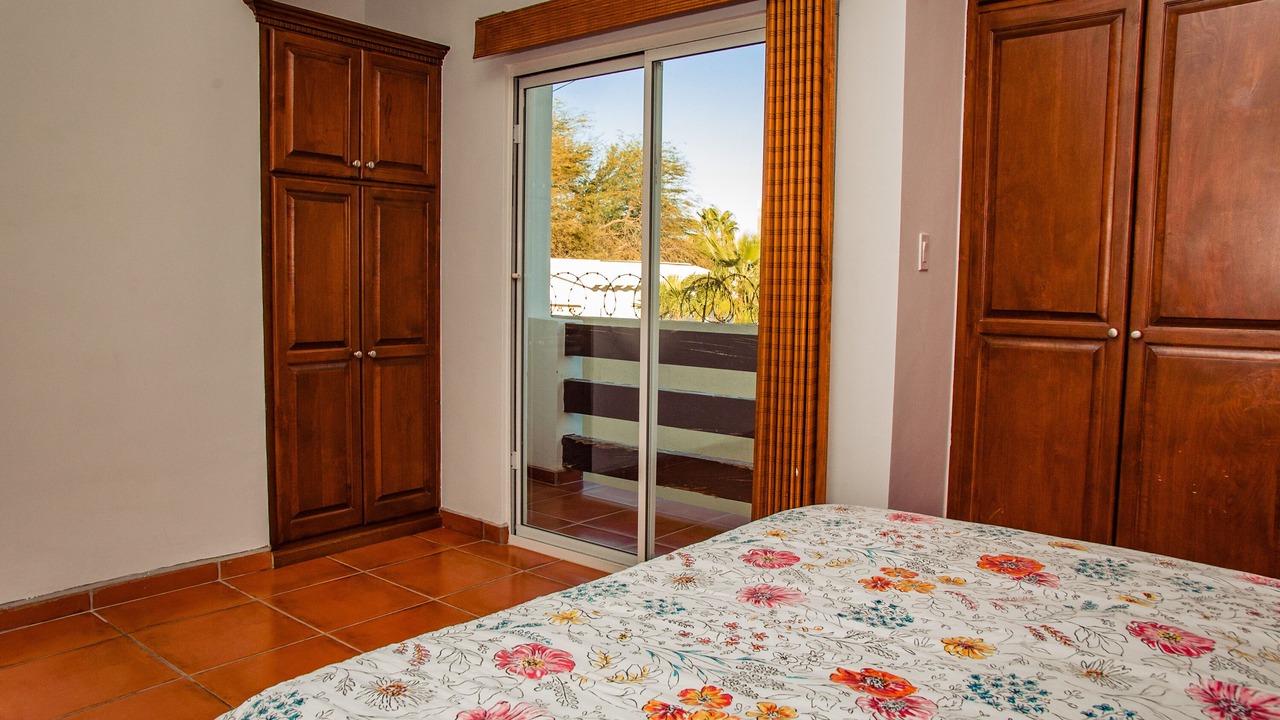 Photo of Patio Balcony in Bella Vista