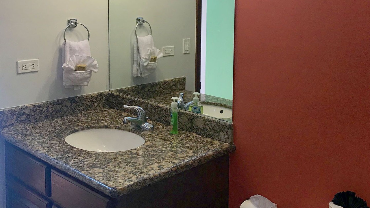 Photo of Bathroom in Bella Vista
