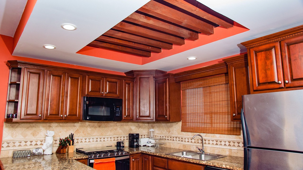 Photo of Kitchen in Bella Vista