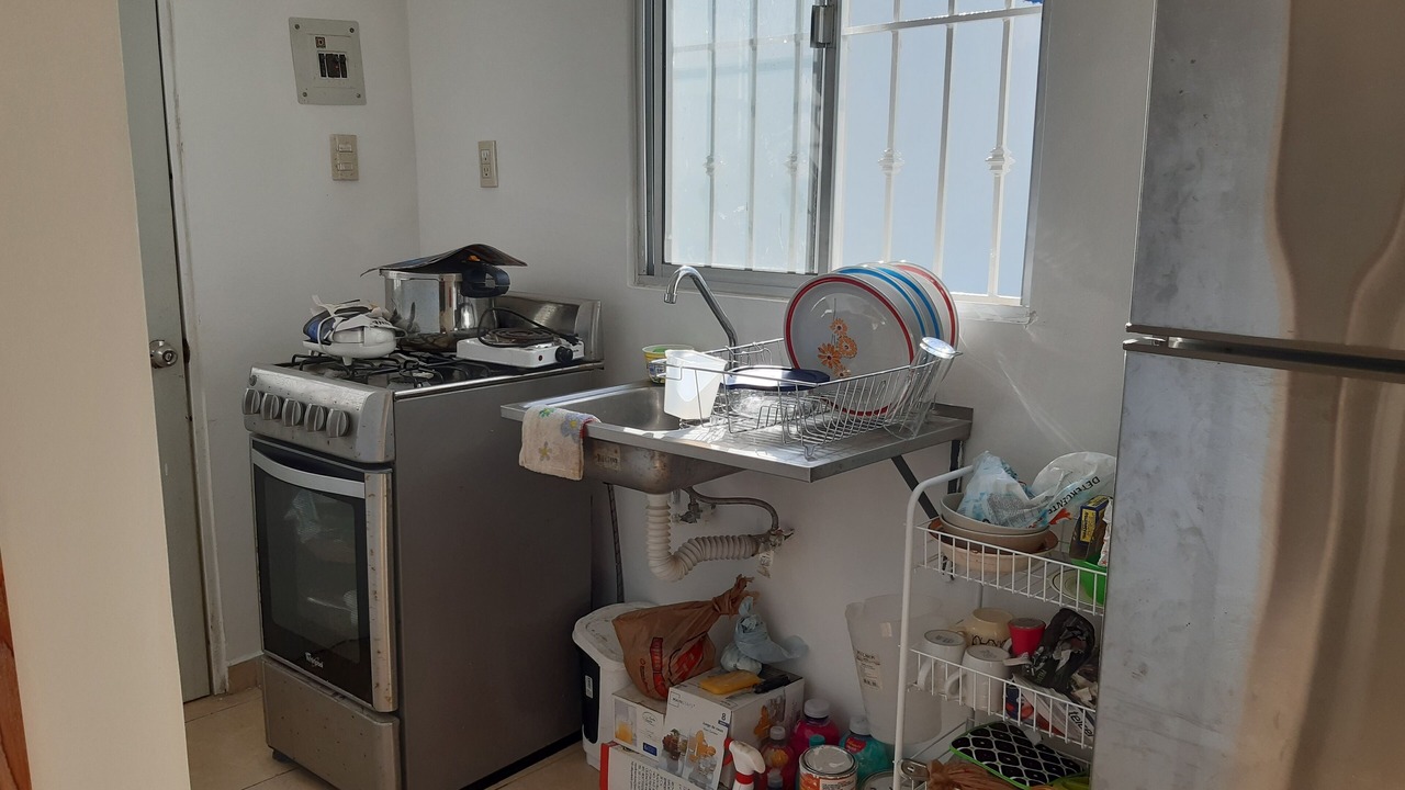 Photo of Kitchen in Mazatlan