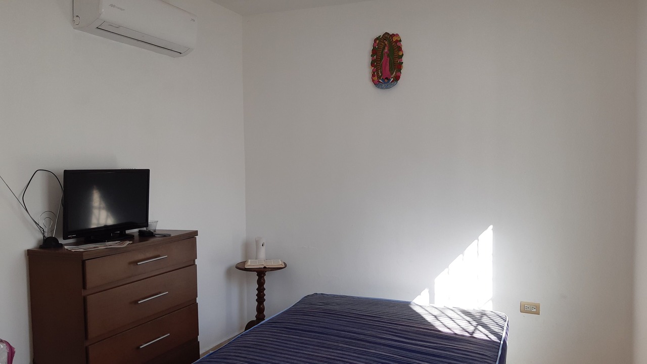 Photo of Bedroom in Mazatlan