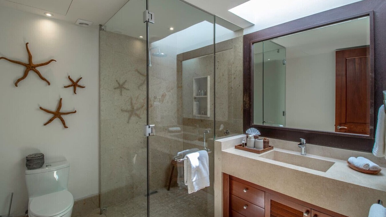 Photo of Bathroom in Punta de Mita
