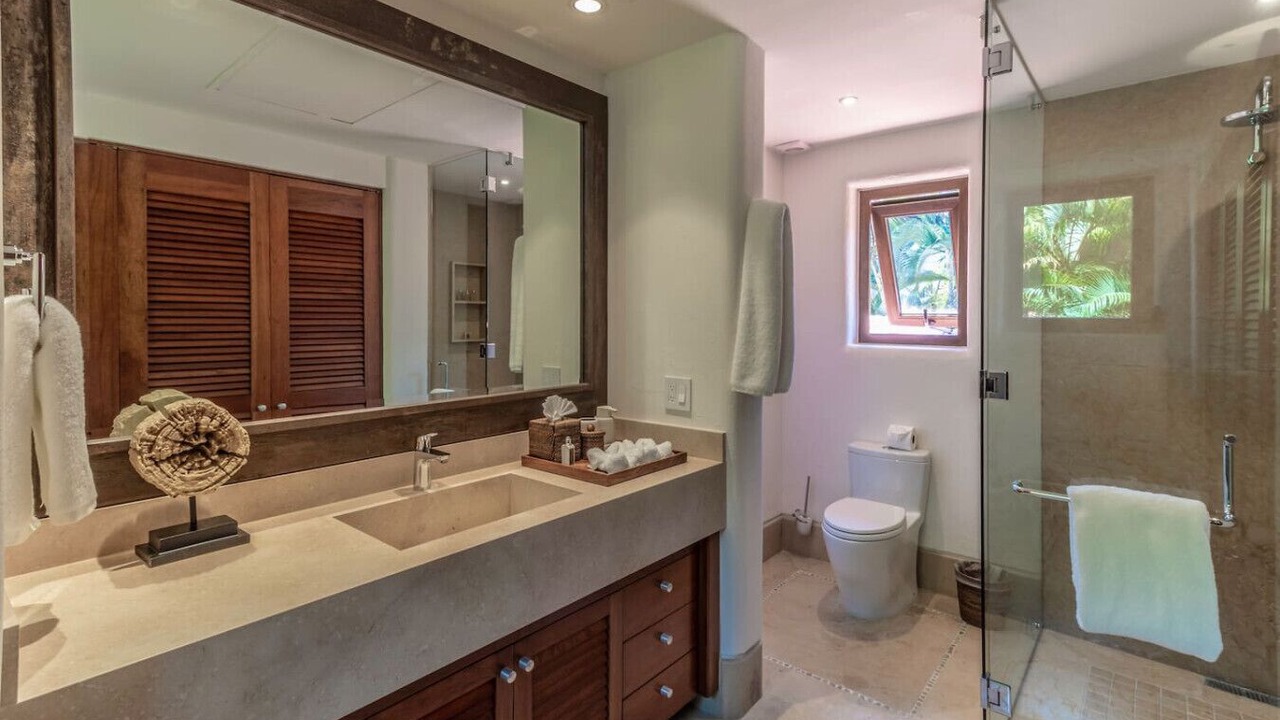 Photo of Bathroom in Punta de Mita