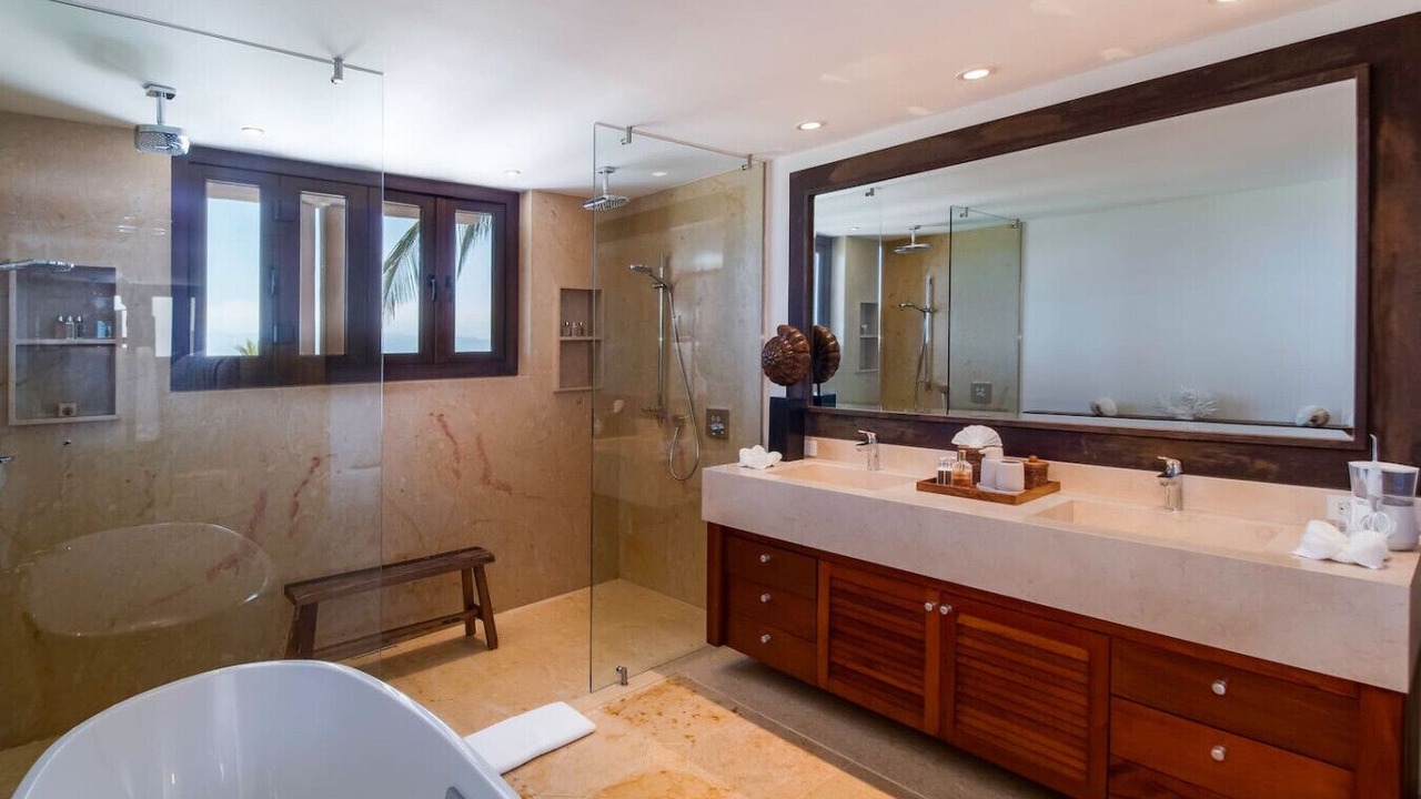 Photo of Bathroom in Punta de Mita