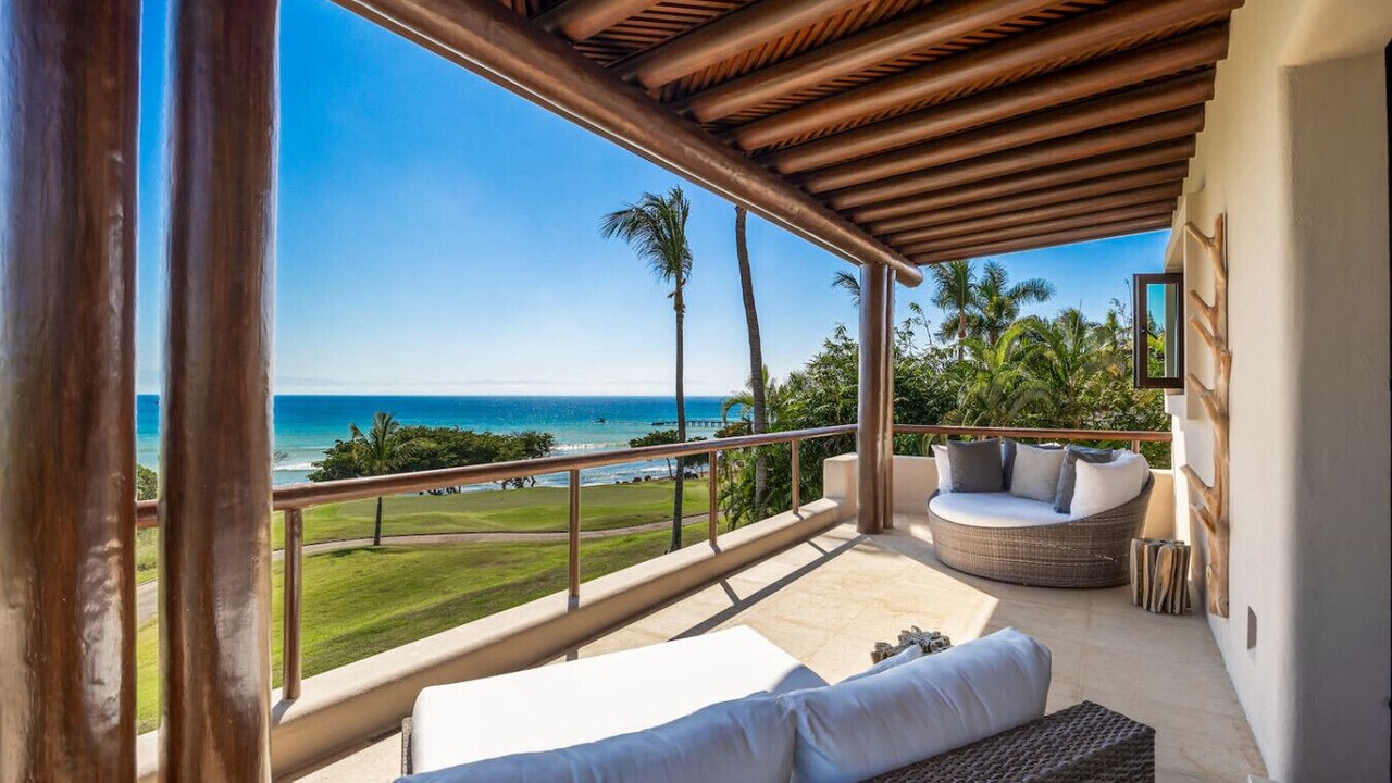 Photo of Outdoor in Punta de Mita