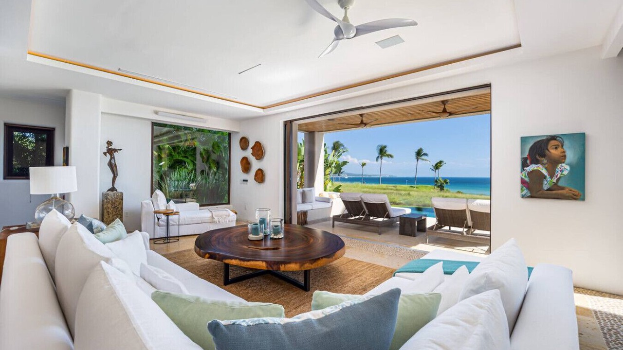 Photo of Livingroom in Punta de Mita