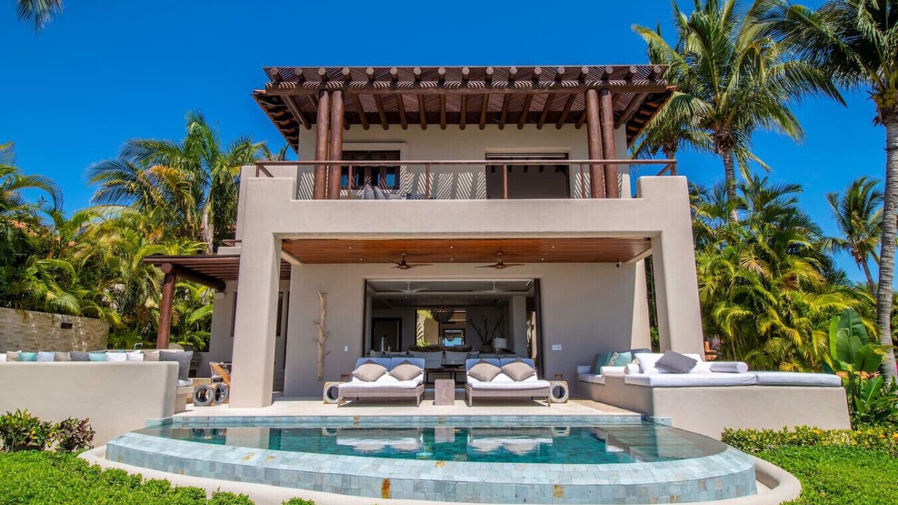 Photo of Outdoor in Punta de Mita