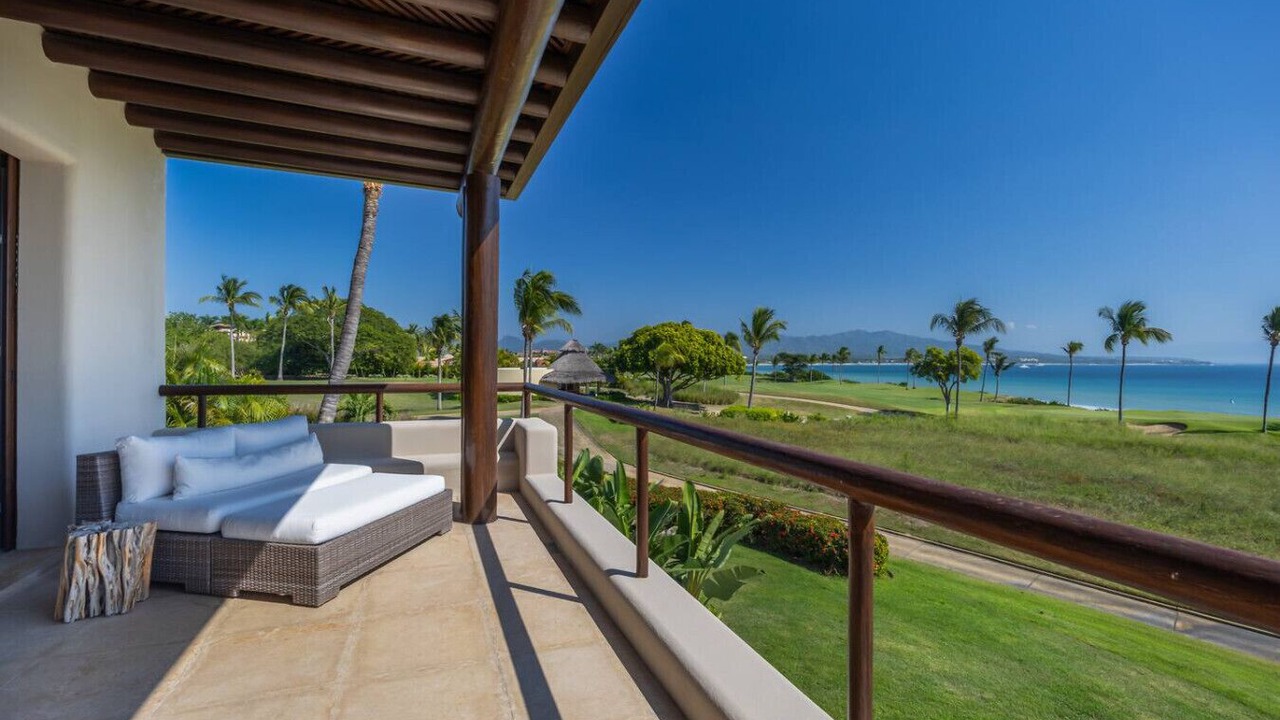 Photo of Outdoor in Punta de Mita