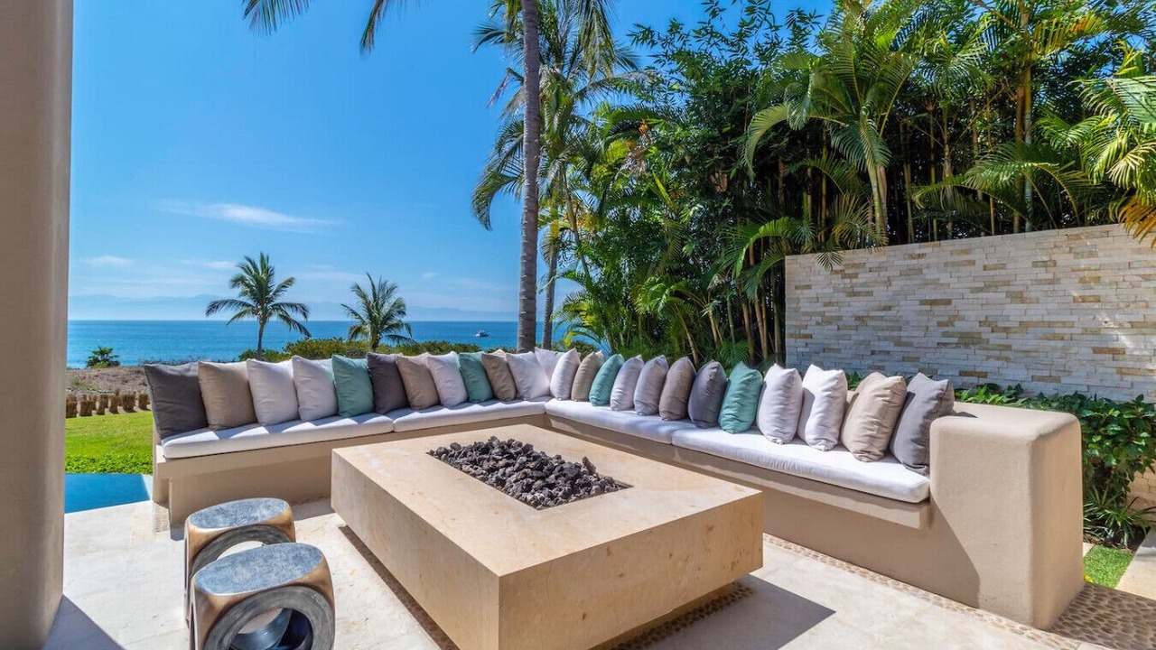 Photo of Patio Balcony in Punta de Mita