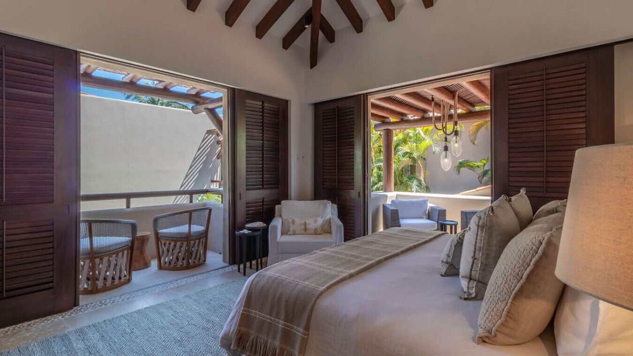 Photo of Patio Balcony in Punta de Mita