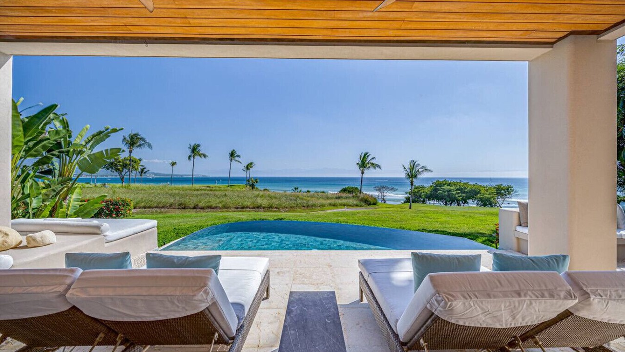 Photo of Outdoor in Punta de Mita