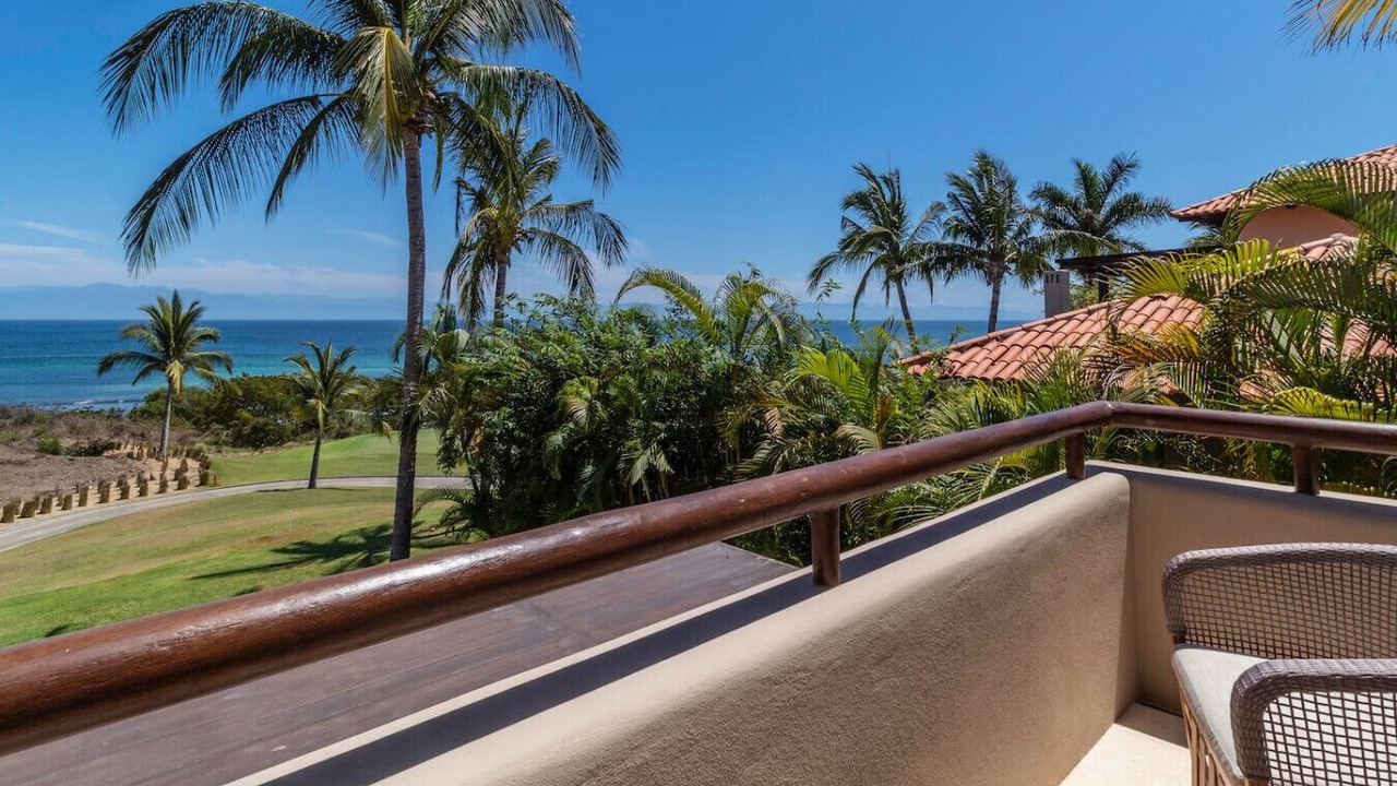 Photo of Outdoor in Punta de Mita
