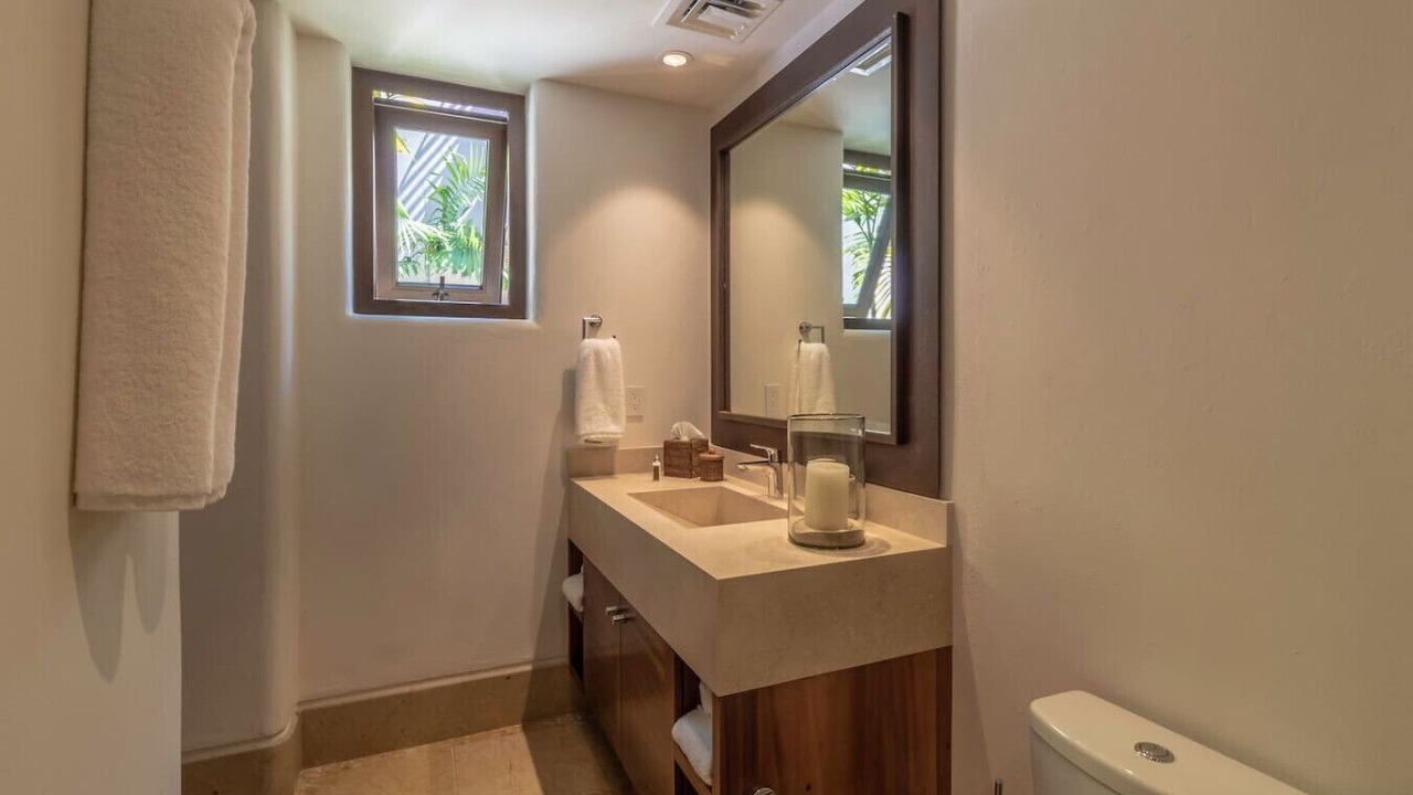 Photo of Bathroom in Punta de Mita