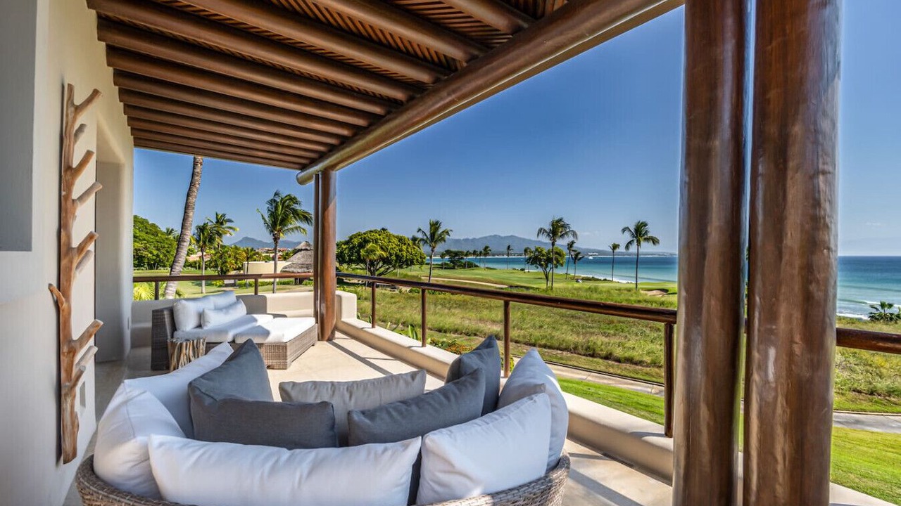 Photo of Outdoor in Punta de Mita