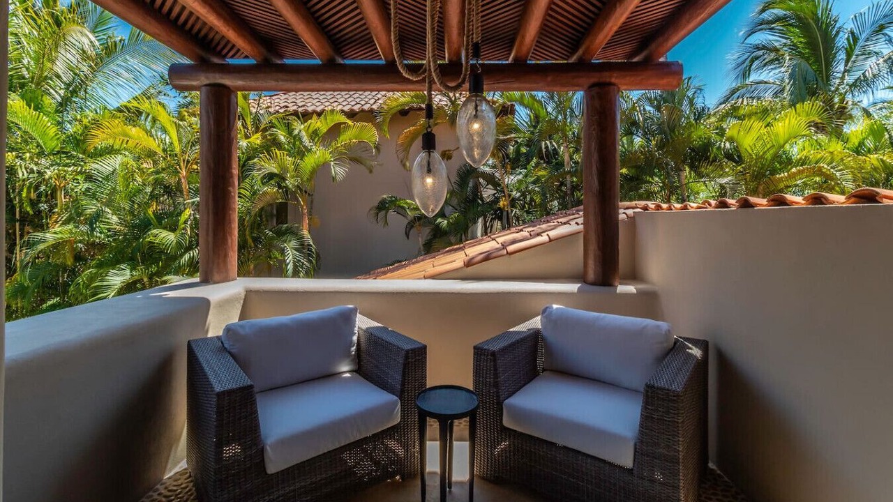 Photo of Outdoor in Punta de Mita