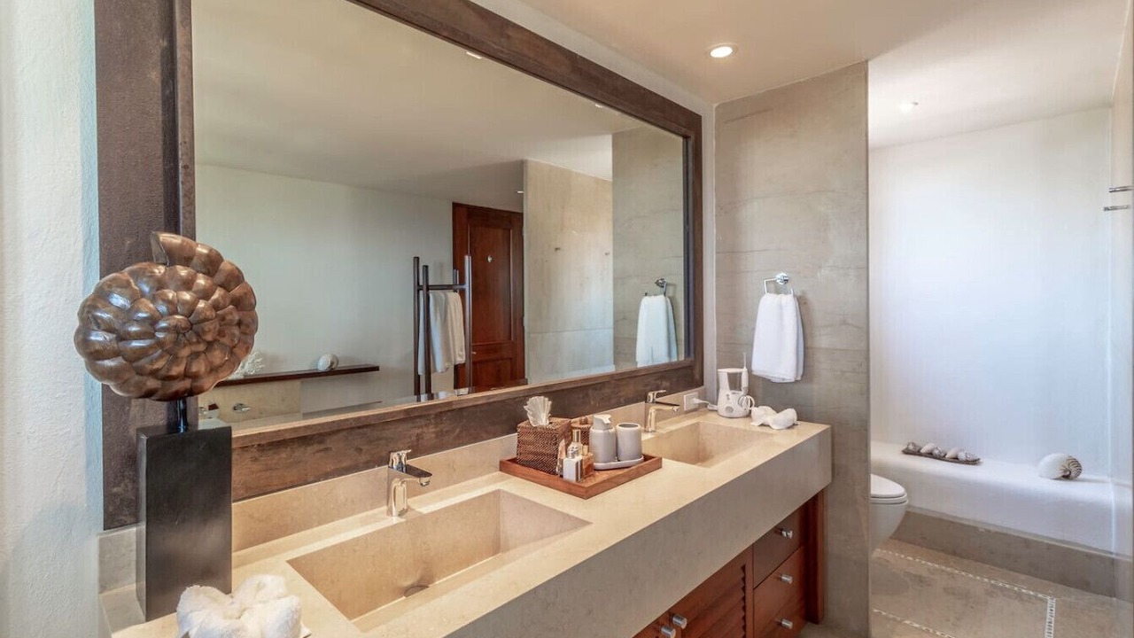 Photo of Bathroom in Punta de Mita