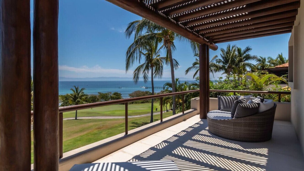 Photo of Outdoor in Punta de Mita