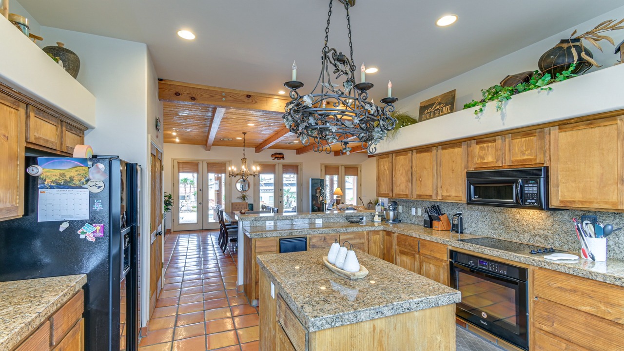 Photo of Kitchen in Lake Havasu City