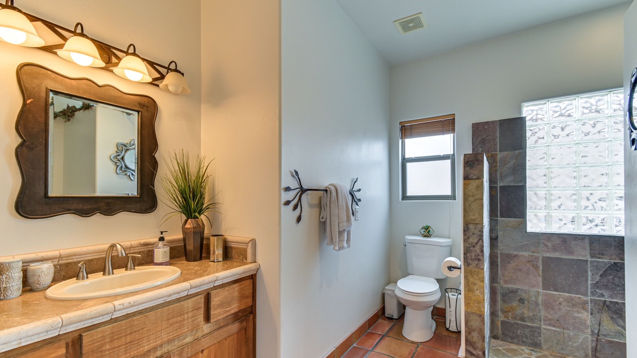 Photo of Bathroom in Lake Havasu City