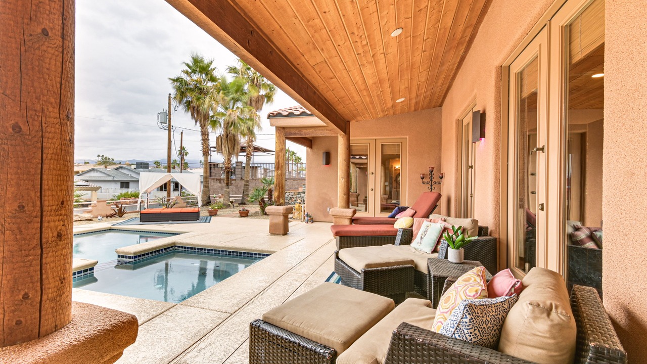Photo of Outdoor in Lake Havasu City