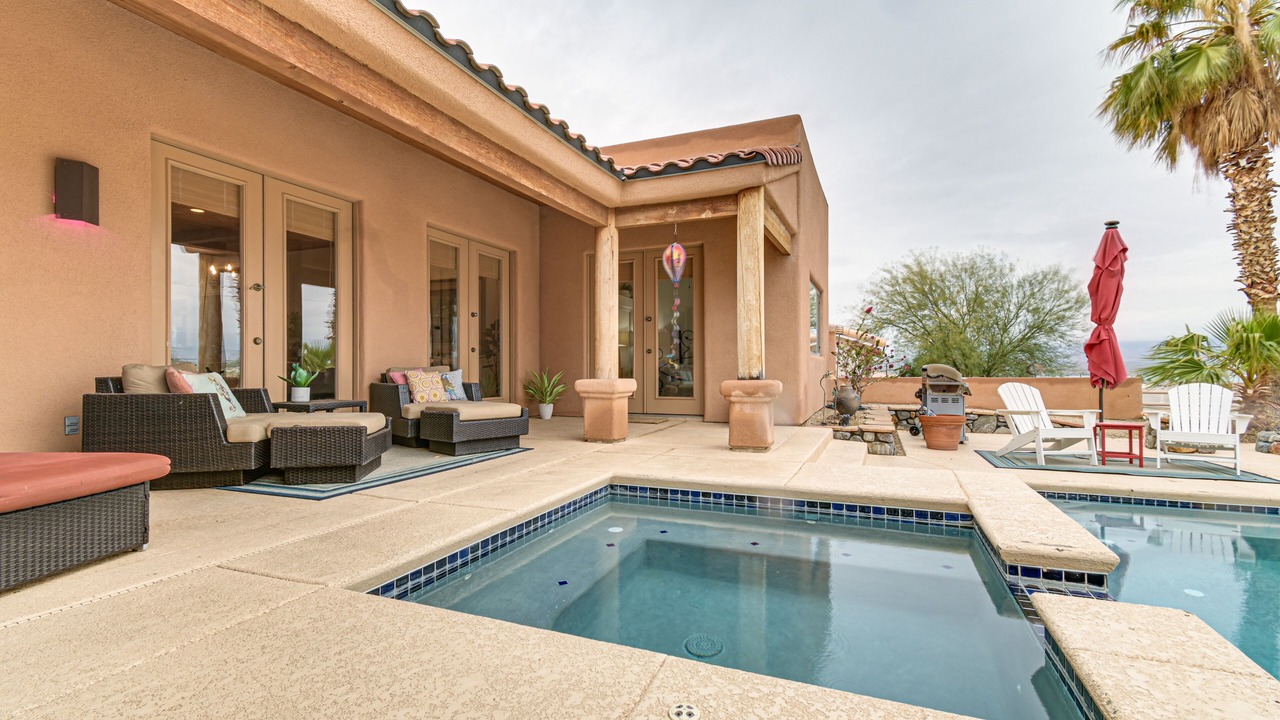 Photo of Outdoor in Lake Havasu City