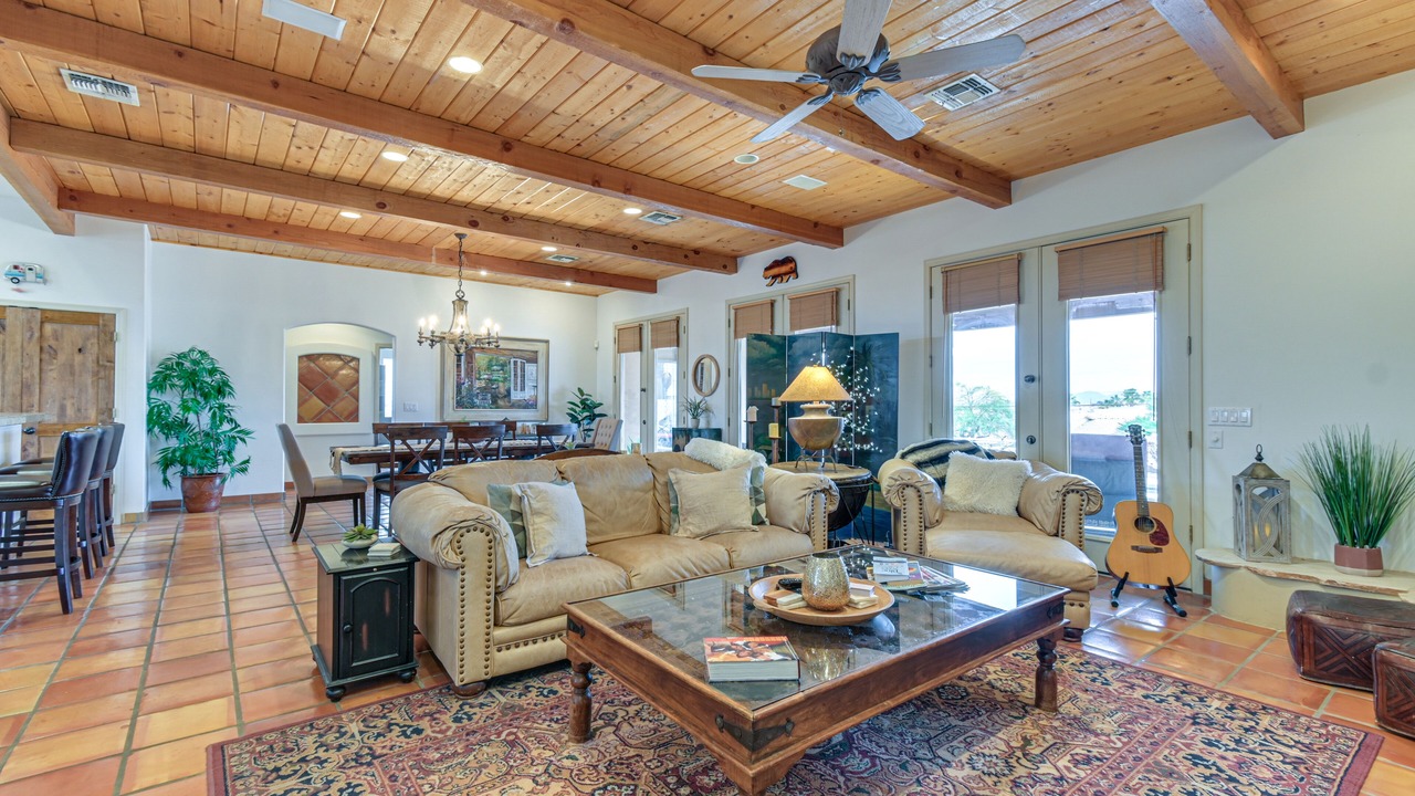 Photo of Bedroom in Lake Havasu City