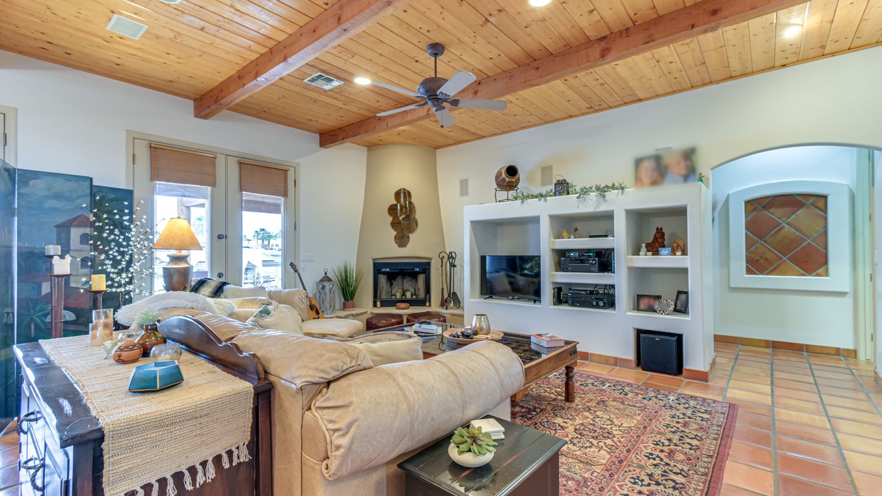 Photo of Livingroom in Lake Havasu City