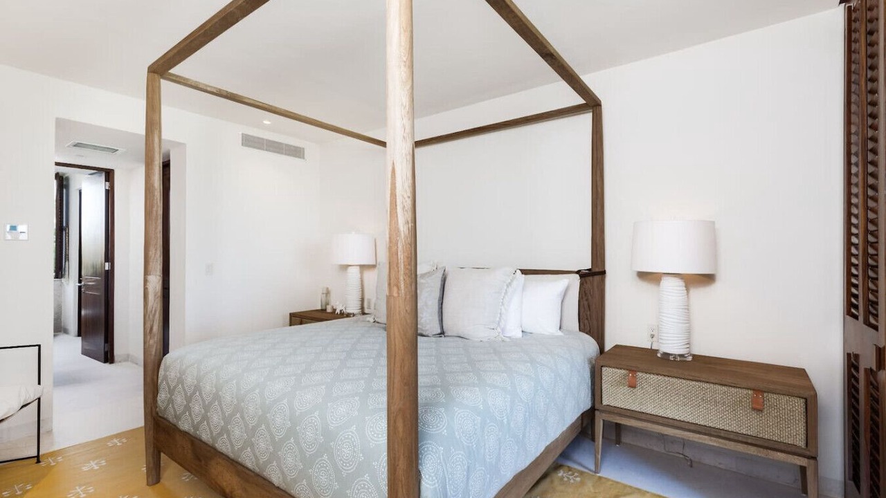 Photo of Bedroom in Punta de Mita