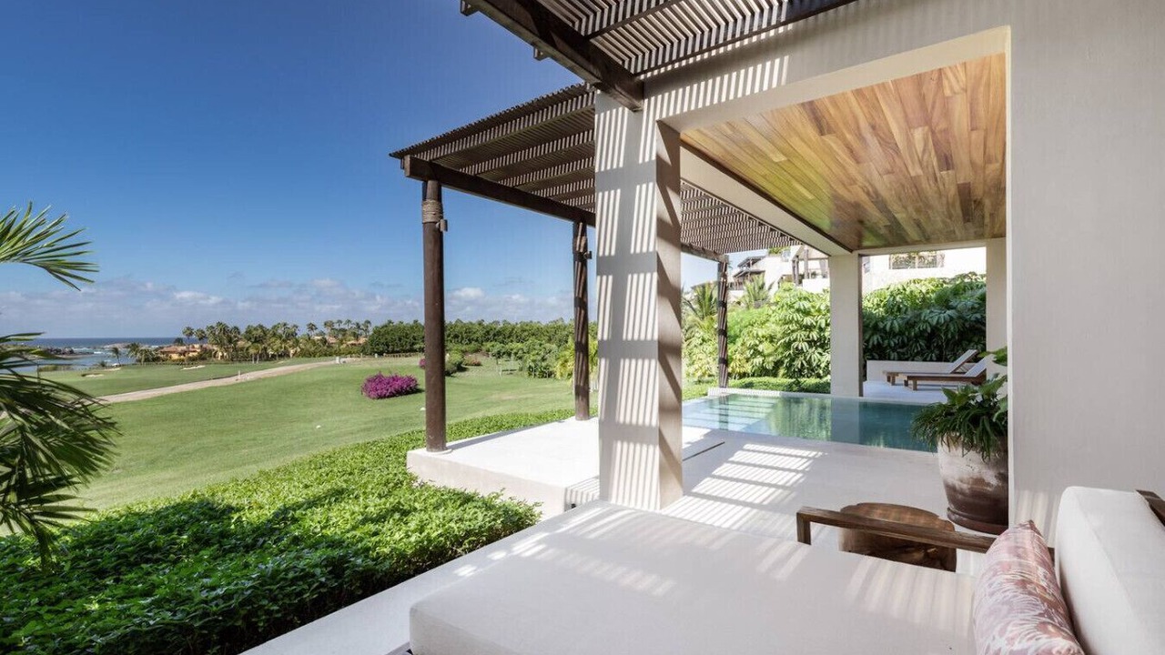 Photo of Patio Balcony in Punta de Mita