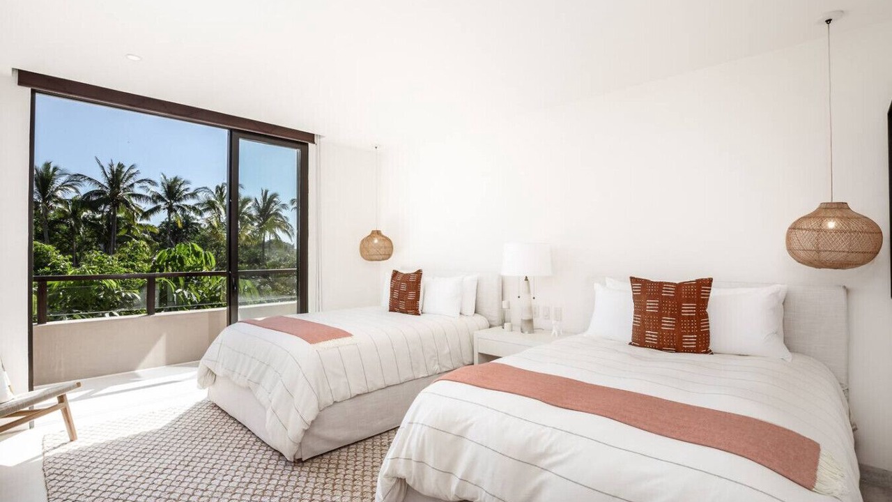 Photo of Bedroom in Punta de Mita