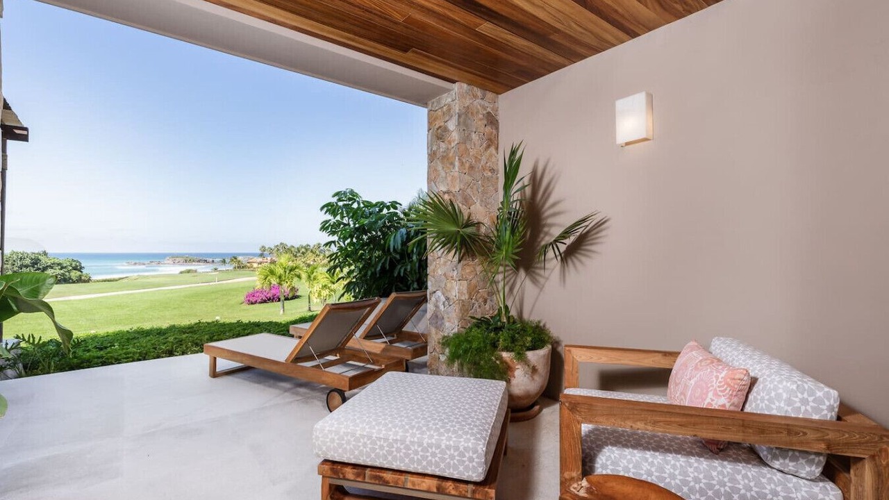 Photo of Outdoor in Punta de Mita