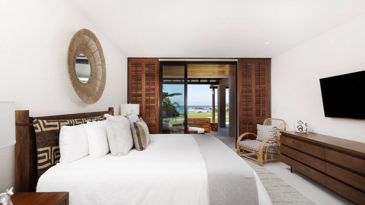 Photo of Bedroom in Punta de Mita