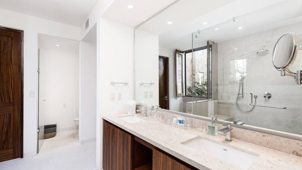 Photo of Bathroom in Punta de Mita