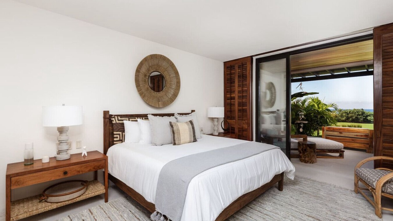 Photo of Bedroom in Punta de Mita