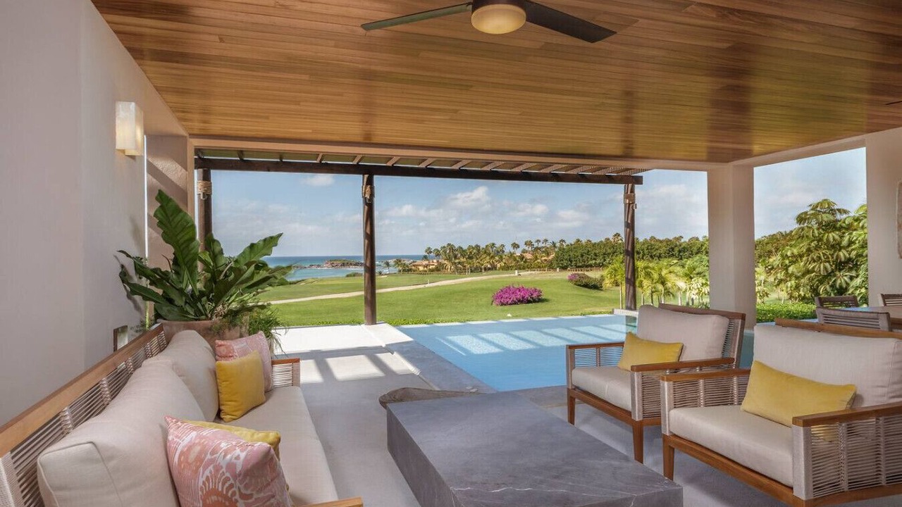 Photo of Patio Balcony in Punta de Mita