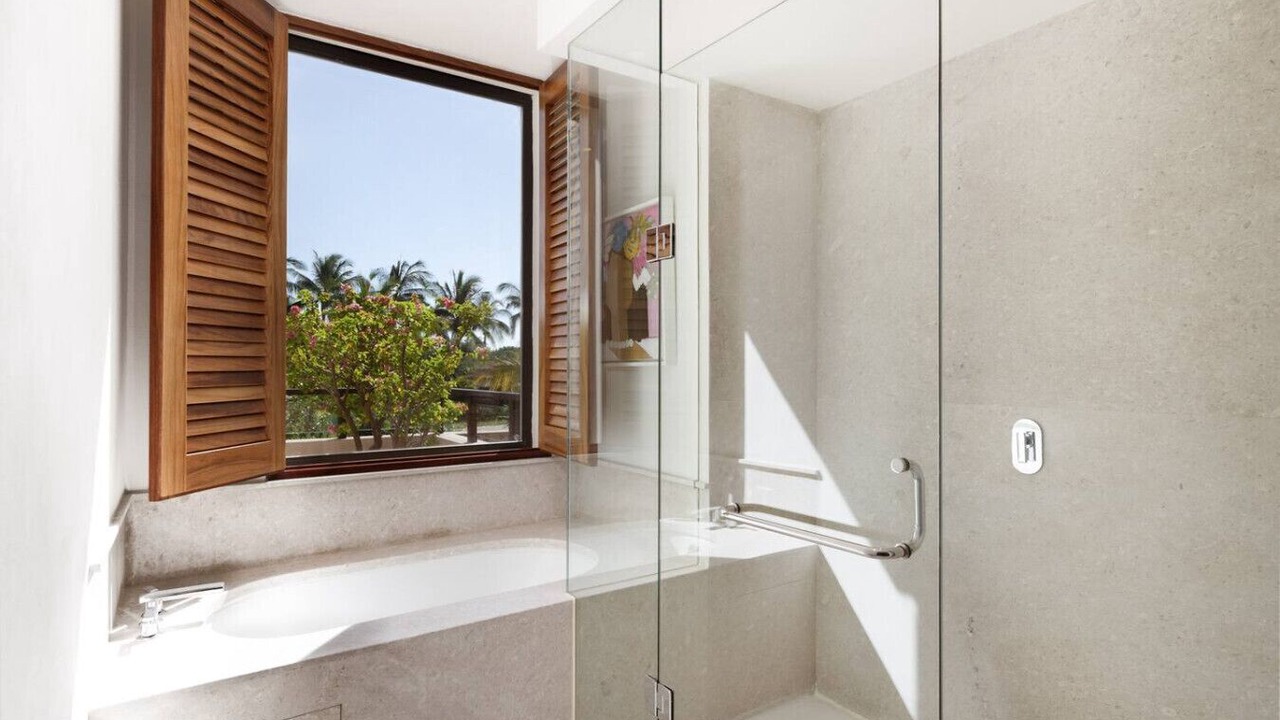 Photo of Bathroom in Punta de Mita