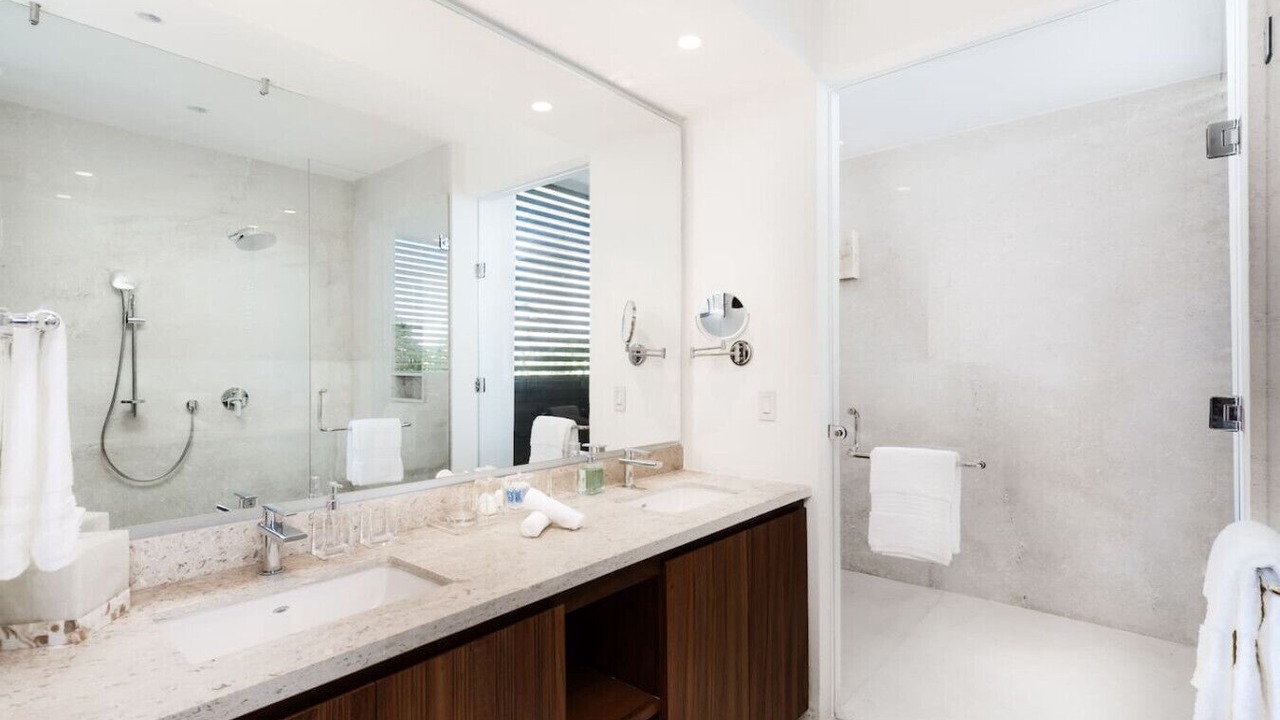 Photo of Bathroom in Punta de Mita