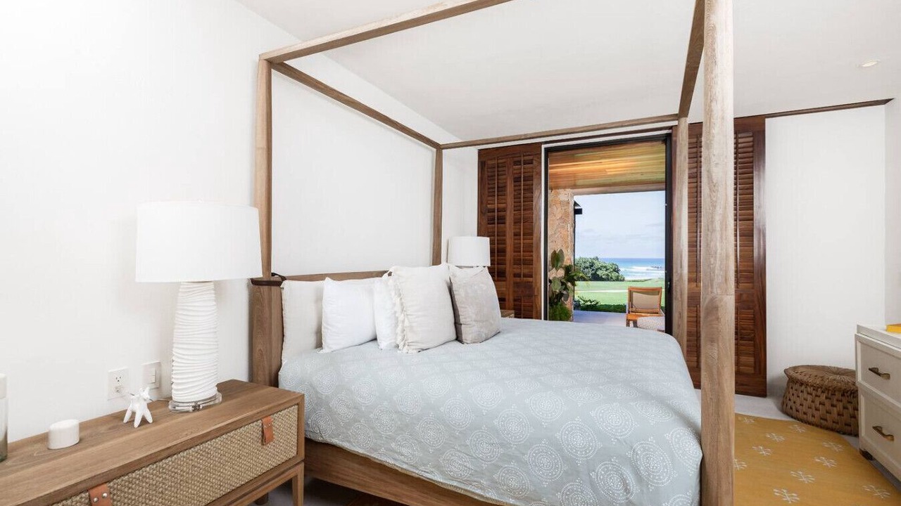 Photo of Bedroom in Punta de Mita