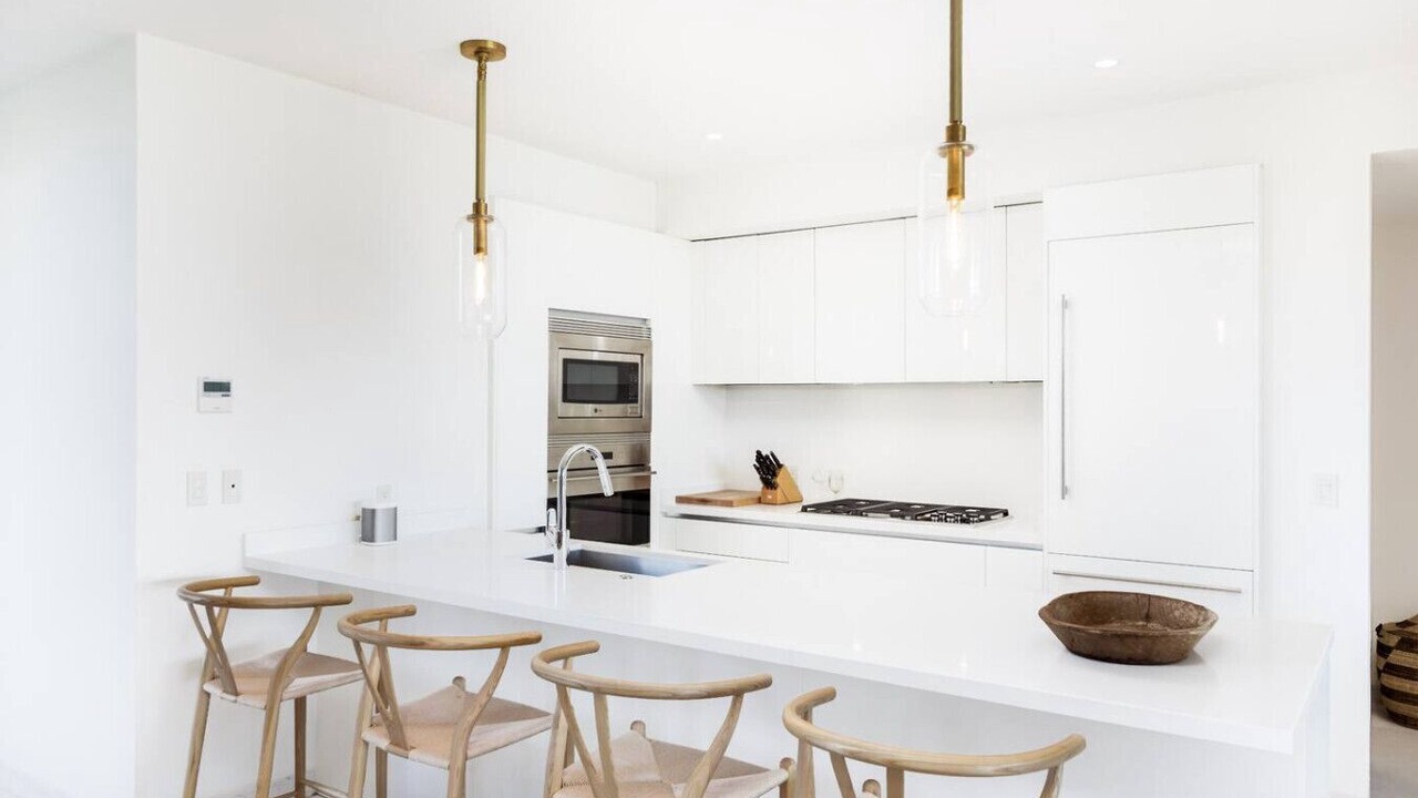Photo of Kitchen in Punta de Mita