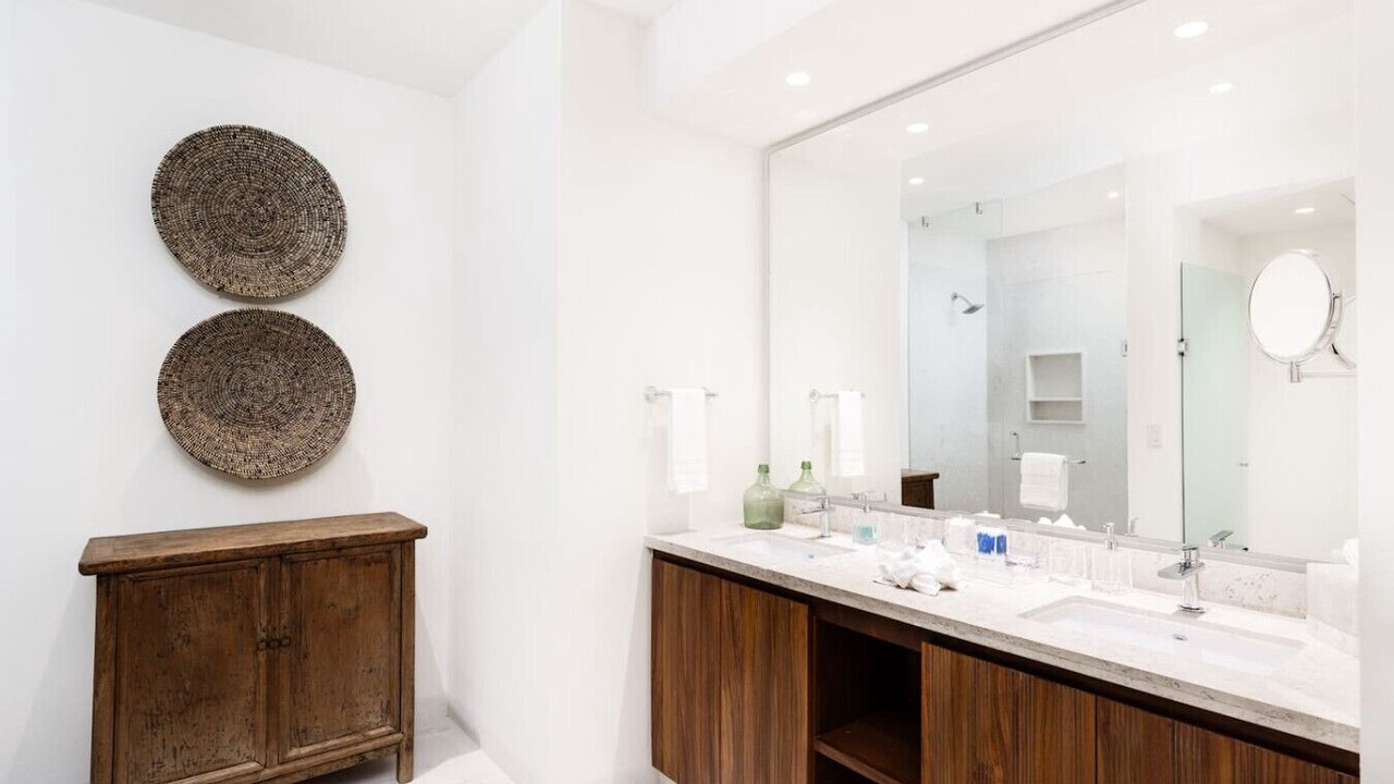 Photo of Bathroom in Punta de Mita
