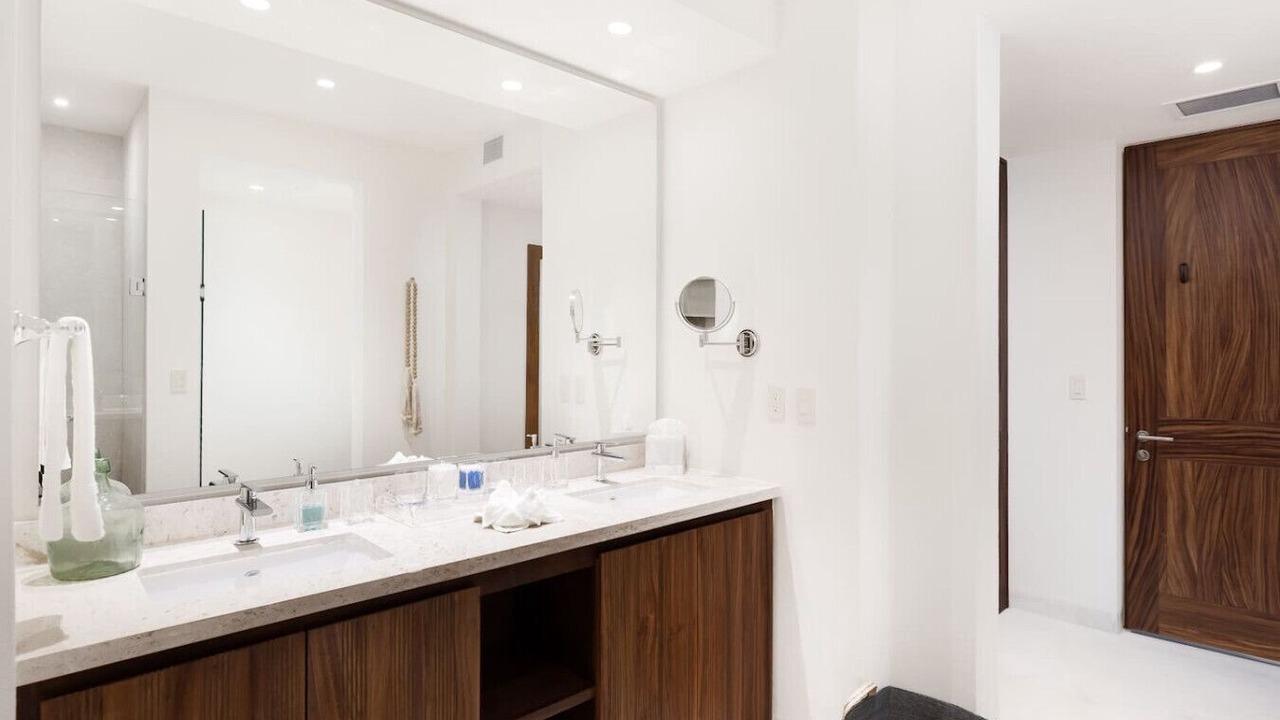 Photo of Bathroom in Punta de Mita