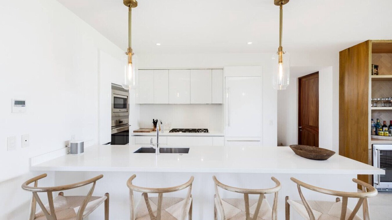 Photo of Kitchen in Punta de Mita