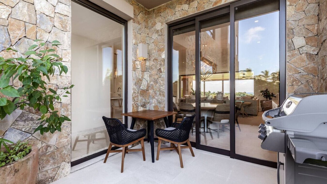 Photo of Outdoor in Punta de Mita