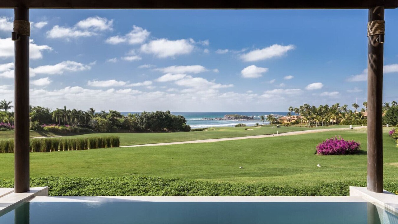 Photo of Outdoor in Punta de Mita