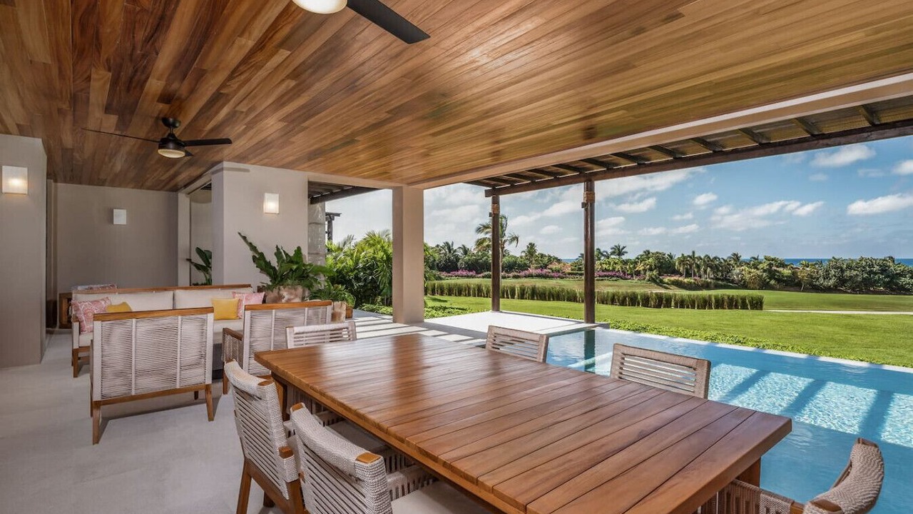Photo of Outdoor in Punta de Mita
